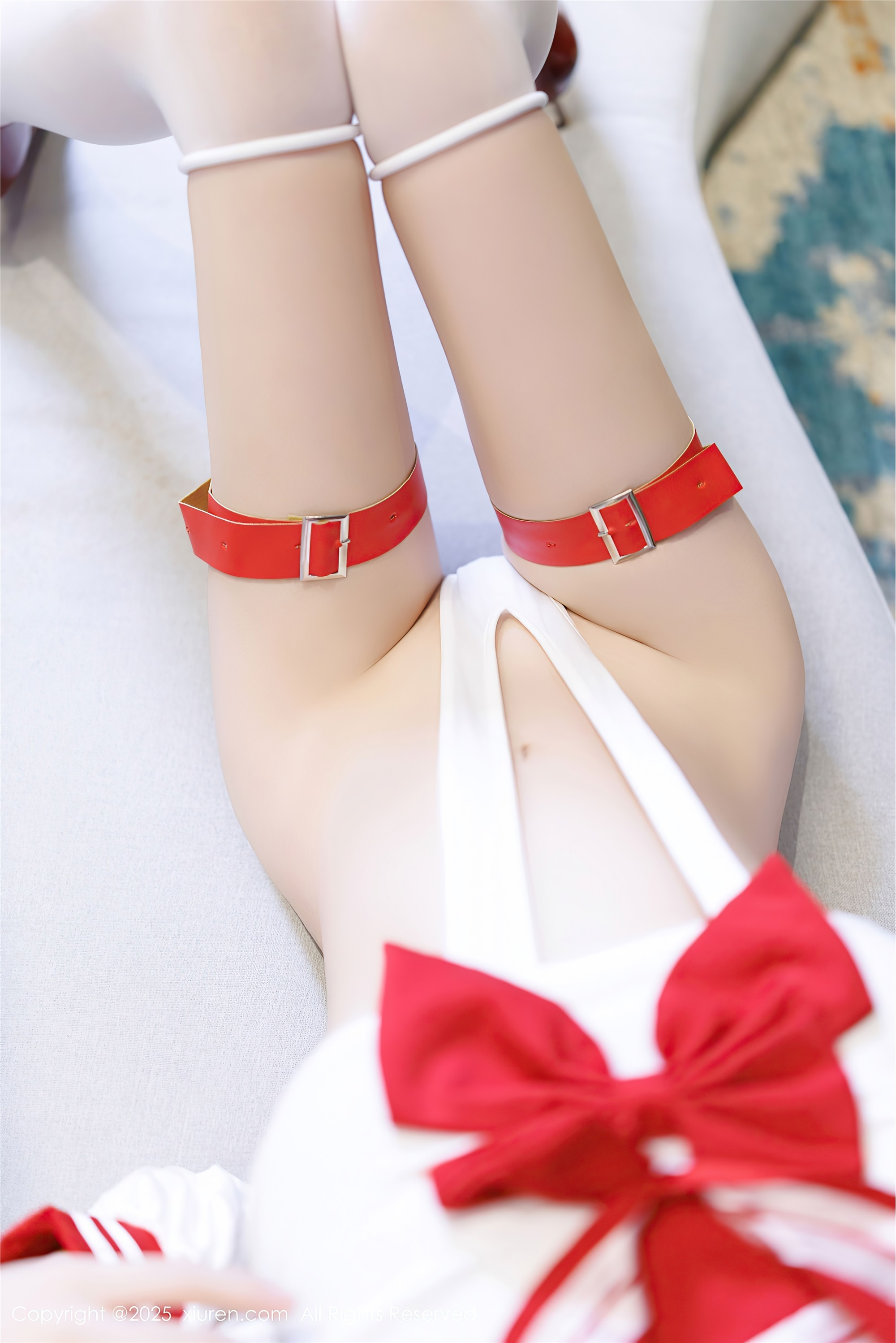 Xiuren秀人网 2025.01.22 NO.9800 林星阑